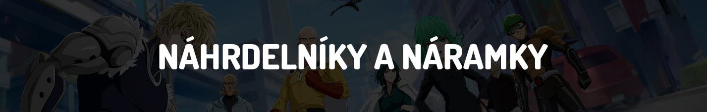 One punch - NAHRDELNIKY